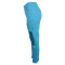 Fashionable slim fit distressed jeans