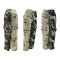 Fashionable and cute camouflage casual pants