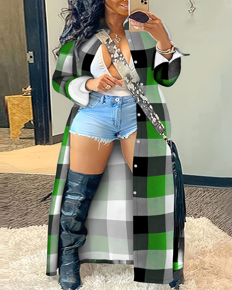 Luxury Pleated Oversized Jacket