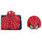 Fashion Marvel Hero Expedition COS Spider Man Children's Clothing Bodysuit