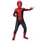 Fashion Marvel Hero Expedition COS Spider Man Children's Clothing Bodysuit