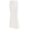 Sexy and trendy versatile slim fit wrap hip skirt