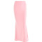 Sexy and trendy versatile slim fit wrap hip skirt