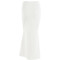 Sexy and trendy versatile slim fit wrap hip skirt