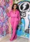 Fashion casual sportswear two-piece set