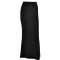 Sexy and trendy versatile slim fit wrap hip skirt