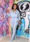 Fashion casual sportswear two-piece set