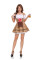 2024 BEER GIRL SEXY Dress(  5 color)