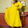 Yellow + Belt