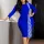 Royal blue