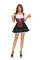2024 BEER GIRL SEXY Dress(  5 color)