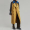Fashion casual trench coat coat