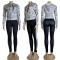 Fashion and Casual New Hooded Sweater Pants Set