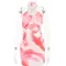 Sexy hanging neck V-neck hollowed out dress