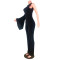 Fashion Perspective Wide Leg Casual Jumpsuit