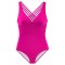 One piece swimsuit Amazon hot sexy swimsuit foreign trade fashion one piece swimsuit surfing