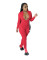 Solid color jumpsuit sexy nightclub outfit