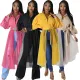 Sexy Fashion Slim Fit Women's Dress