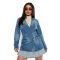 New suit jacket denim jacket for women