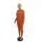 Fashion, Sports, Leisure, Autumn and Winter Set Long Pant Sleeves