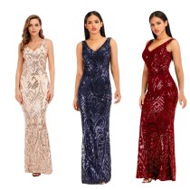 Fashion Evening Dress