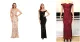 Fashion Evening Dress