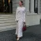 New Sexy Casual Style Long Dress