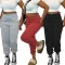 Women's casual pants (excluding top)