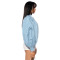 New European and American women's loose fitting clothing