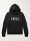 Fashionable and trendy letter hoodie