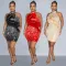 Fashion women's solid color mesh hot diamond feather short skirt dress