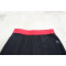 Velvet Top Perspective Two Piece Set