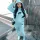Sky blue