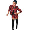 Fashion and personalized printing two-piece set