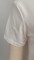 Fashion plus size casual suit street two-piece