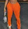 Fashion hoodie pants