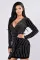 Sexy Hot Rhinestone Women's Dresses
