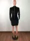 Sexy Hot Rhinestone Women's Dresses
