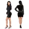 Sexy Hot Rhinestone Women's Dresses