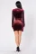 Sexy Hot Rhinestone Women's Dresses
