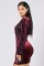 Sexy Hot Rhinestone Women's Dresses