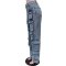 Fashion Casual Straight Jeans