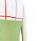Fashion Stretch Bubble Crinkle Wrap Split Dress Set