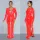 C6809- Red