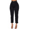 Fashionable and versatile new casual straight leg pants
