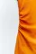 Fashion Round Neck Ruffles Cotton Fabric Sexy Dresses