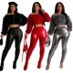 Fashion two-piece set