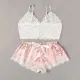 Erotic lingerie sexy temptation set
