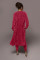 Fashionable Woolen Jacket Pocket 3 Piece Set