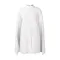 Stylish loose cape pressed pleated plus size bat sleeve dress